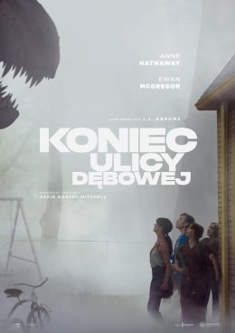 Koniec ulicy dębowej (2D)