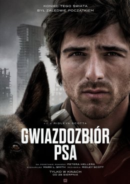 Gwiazdozbiór psa (2D/napisy)