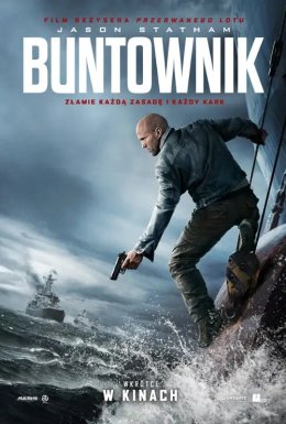 Buntownik (2026) (2D)