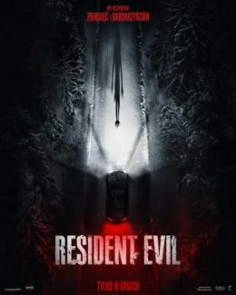 Resident Evil (2D/napisy)