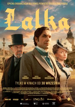 Lalka (2026) (2D/oryginalny)